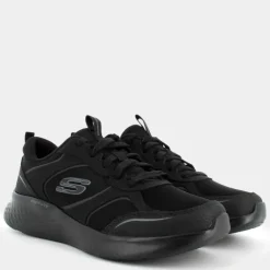 SKECH-LITE PRO- SPORTIVE Black /Gunmetal 150049