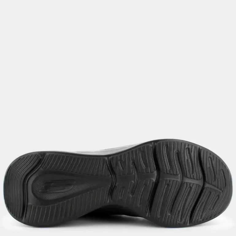 SKECH-LITE PRO- SPORTIVE Black /Gunmetal 150049