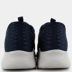 SKECH-LITE PRO- SPORTIVE Navy /Yellow 232466