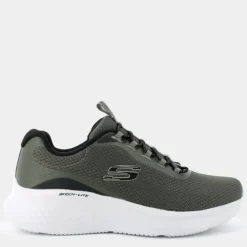 SKECH-LITE PRO- SPORTIVE Olive /Black 232831