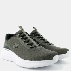 SKECH-LITE PRO- SPORTIVE Olive /Black 232831