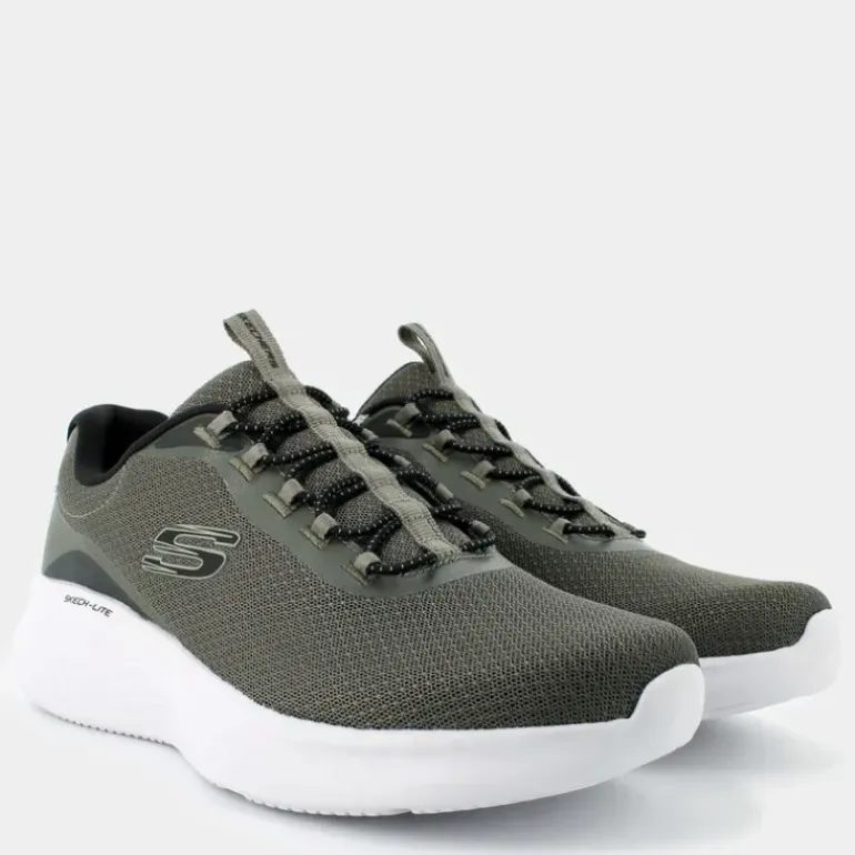 SKECH-LITE PRO- SPORTIVE Olive /Black 232831