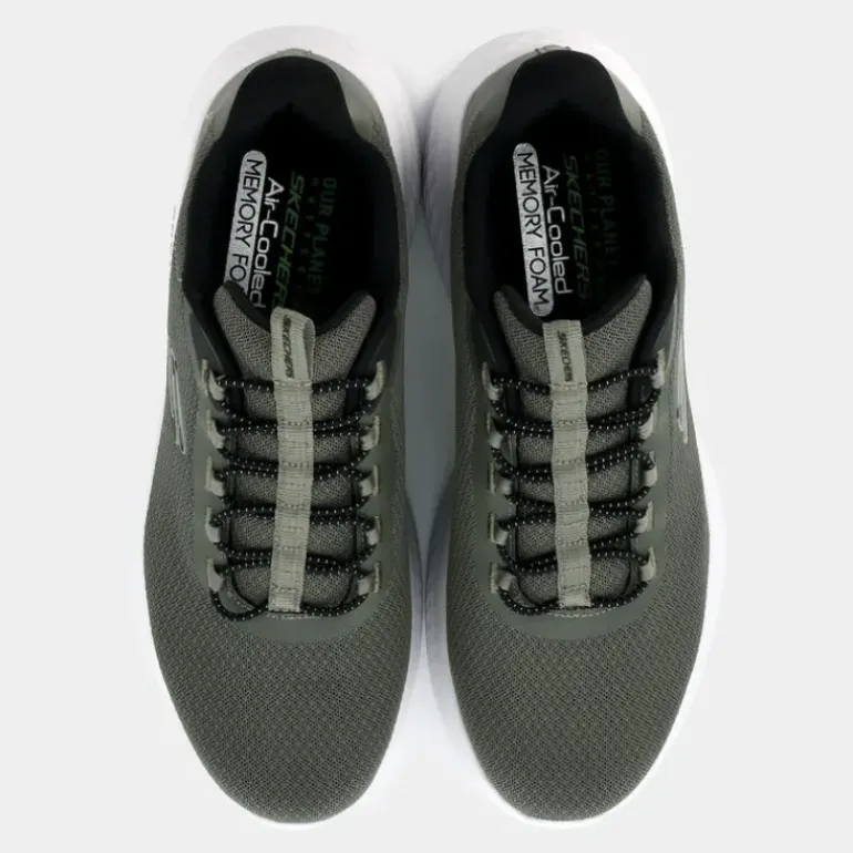SKECH-LITE PRO- SPORTIVE Olive /Black 232831