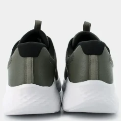 SKECH-LITE PRO- SPORTIVE Olive /Black 232831
