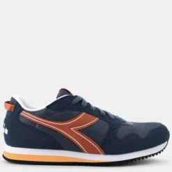 SKYLER ATHLETIC- SPORTIVE BLUE ATLANTIC 180336