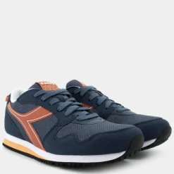 SKYLER ATHLETIC- SPORTIVE BLUE ATLANTIC 180336