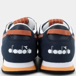 SKYLER ATHLETIC- SPORTIVE BLUE ATLANTIC 180336
