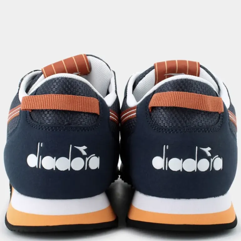 SKYLER ATHLETIC- SPORTIVE BLUE ATLANTIC 180336