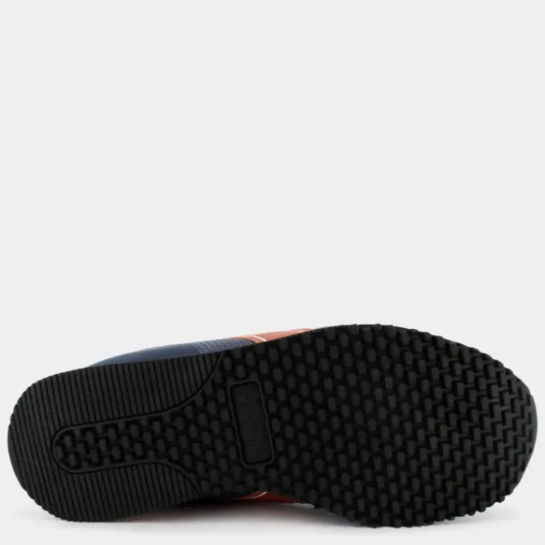 SKYLER ATHLETIC- SPORTIVE BLUE ATLANTIC 180336