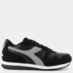 SKYLER CORDUROY- SPORTIVE BLACK 101.180840