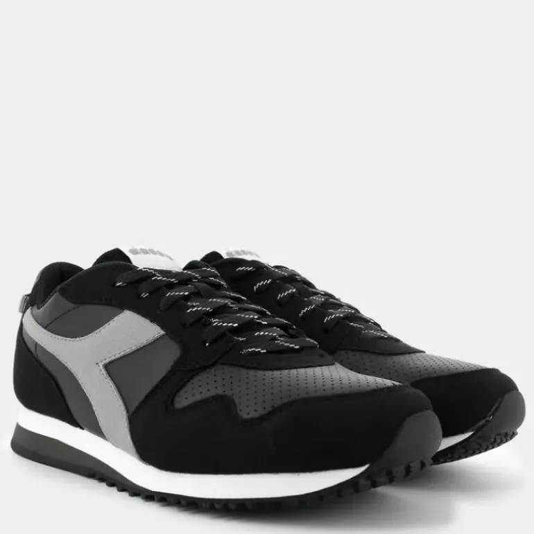 SKYLER CORDUROY- SPORTIVE BLACK 101.180840