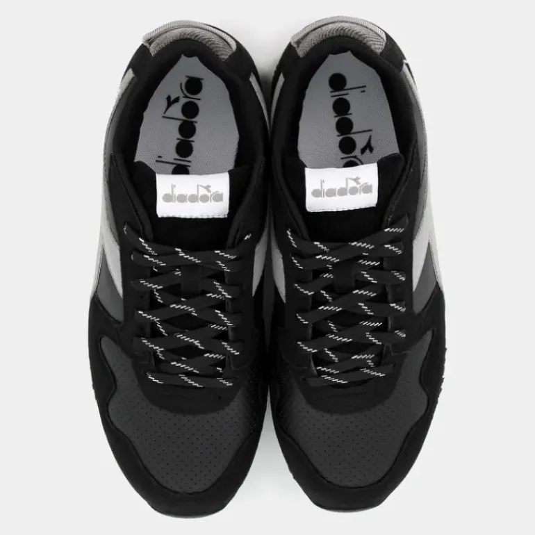 SKYLER CORDUROY- SPORTIVE BLACK 101.180840