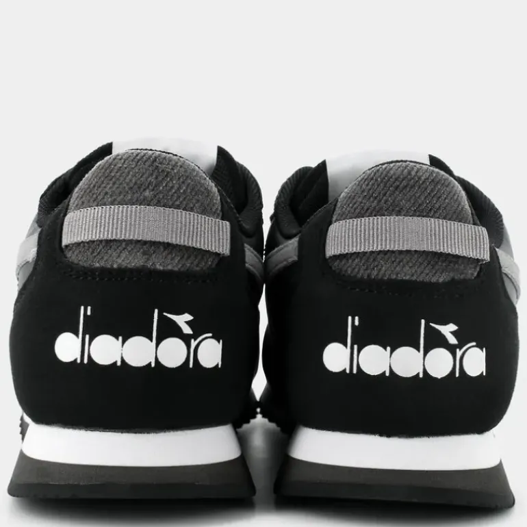 SKYLER CORDUROY- SPORTIVE BLACK 101.180840