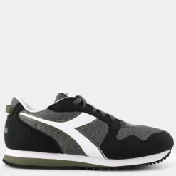 SKYLER- SPORTIVE DARK GULL GREY 101.179728