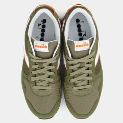 SKYLER- SPORTIVE GREEN OLIVE BRANCH 179728