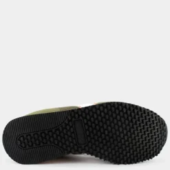 SKYLER- SPORTIVE GREEN OLIVE BRANCH 179728