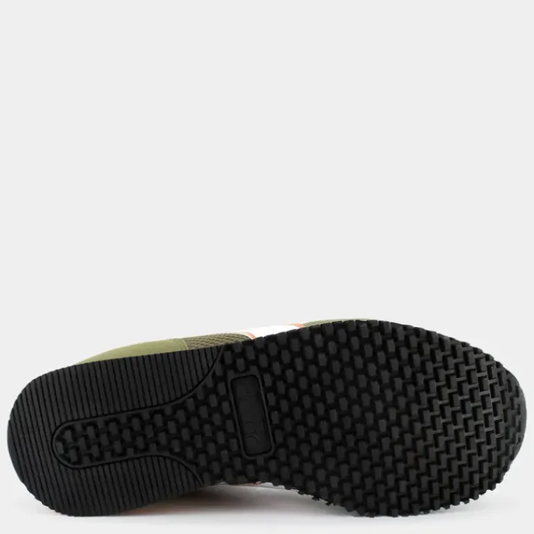 SKYLER- SPORTIVE GREEN OLIVE BRANCH 179728