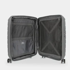 SKYLINE- TROLLEY MEDIO ANTRACITE 418152