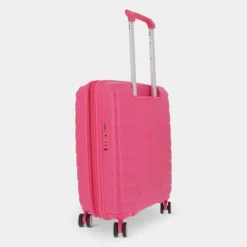 SKYLINE- TROLLEY MEDIO CILIEGIA 418152