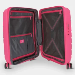 SKYLINE- TROLLEY MEDIO CILIEGIA 418152
