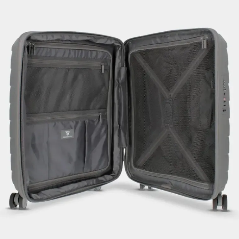 SKYLINE- TROLLEY PICCOLO ANTRACITE 418153