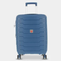SKYLINE- TROLLEY PICCOLO BLU 418153
