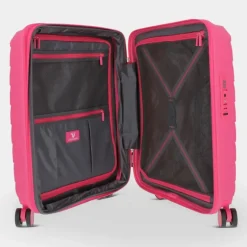 SKYLINE- TROLLEY PICCOLO CILIEGIA 418153