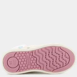 SKYLIN- SPORTIVE WHITE/MULTICOLOR J468WA0NFBHC0653