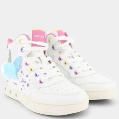 SKYLIN- SPORTIVE WHITE/MULTICOLOR J368WC054ASC0653