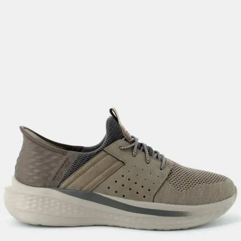 SLADE - OCON- STRINGATE TAUPE 210811