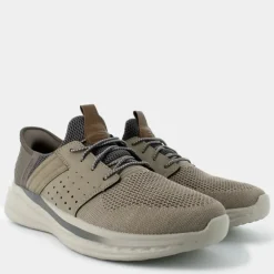 SLADE - OCON- STRINGATE TAUPE 210811