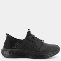 SLADE - ZACHARY- SNEAKERS BLACK 210828