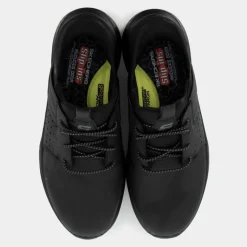 SLADE - ZACHARY- SNEAKERS BLACK 210828