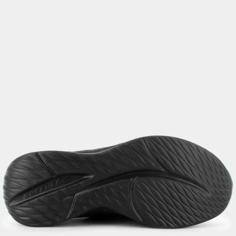 SLADE - ZACHARY- SNEAKERS BLACK 210828