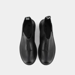 SLASH GRAET- SCARPONCINI E STIVALETTI BLACK CLJ001001000