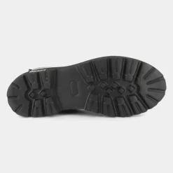 SLASH- SCARPONCINI BLACK CLE103130
