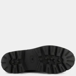 SLASH- SCARPONCINI NERO CLW434700