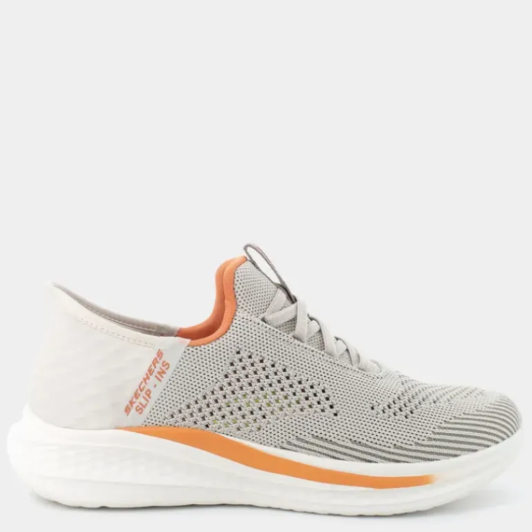 SLIP-INS RF: SLADE - QUINTO- SPORTIVE Sand 210810