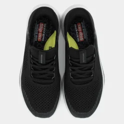 SLIP-INS RF: SLADE - QUINTO- SPORTIVE Black 210810