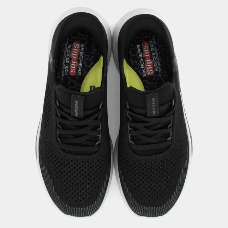 SLIP-INS RF: SLADE - QUINTO- SPORTIVE Black 210810