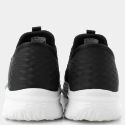 SLIP-INS RF: SLADE - QUINTO- SPORTIVE Black 210810
