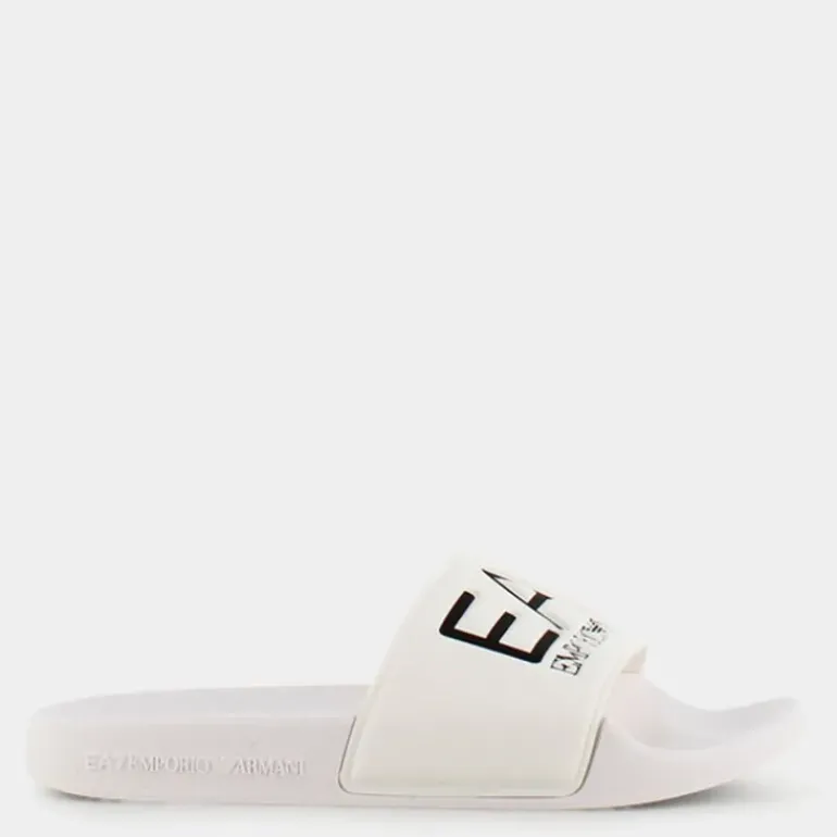 SLIPPER- CIABATTE BIANCO XSPS10 XCC22 00001