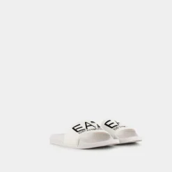 SLIPPER- CIABATTE BIANCO XSPS10 XCC22 00001
