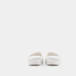 SLIPPER- CIABATTE BIANCO XSPS10 XCC22 00001
