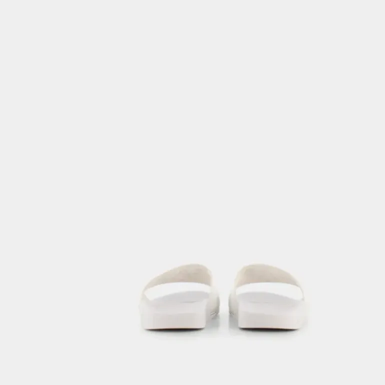 SLIPPER- CIABATTE BIANCO XSPS10 XCC22 00001