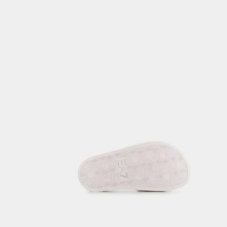 SLIPPER- CIABATTE BIANCO XSPS10 XCC22 00001