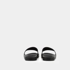 SLIPPER- CIABATTE NERO XSPS10