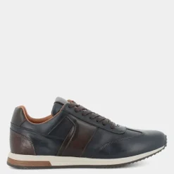 SLOW- SNEAKERS BLU CT-I22U-02