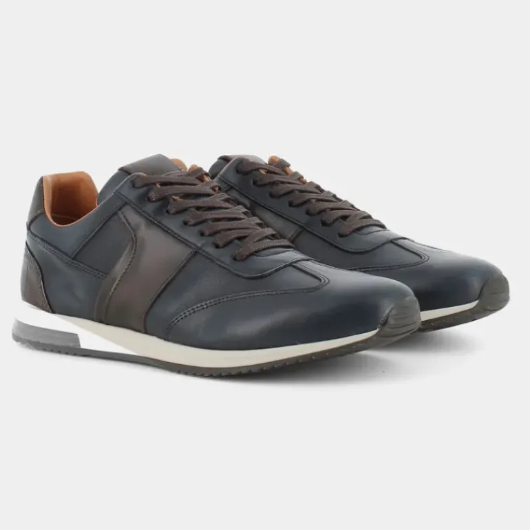 SLOW- SNEAKERS BLU CT-I22U-02