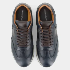 SLOW- SNEAKERS BLU CT-I22U-02